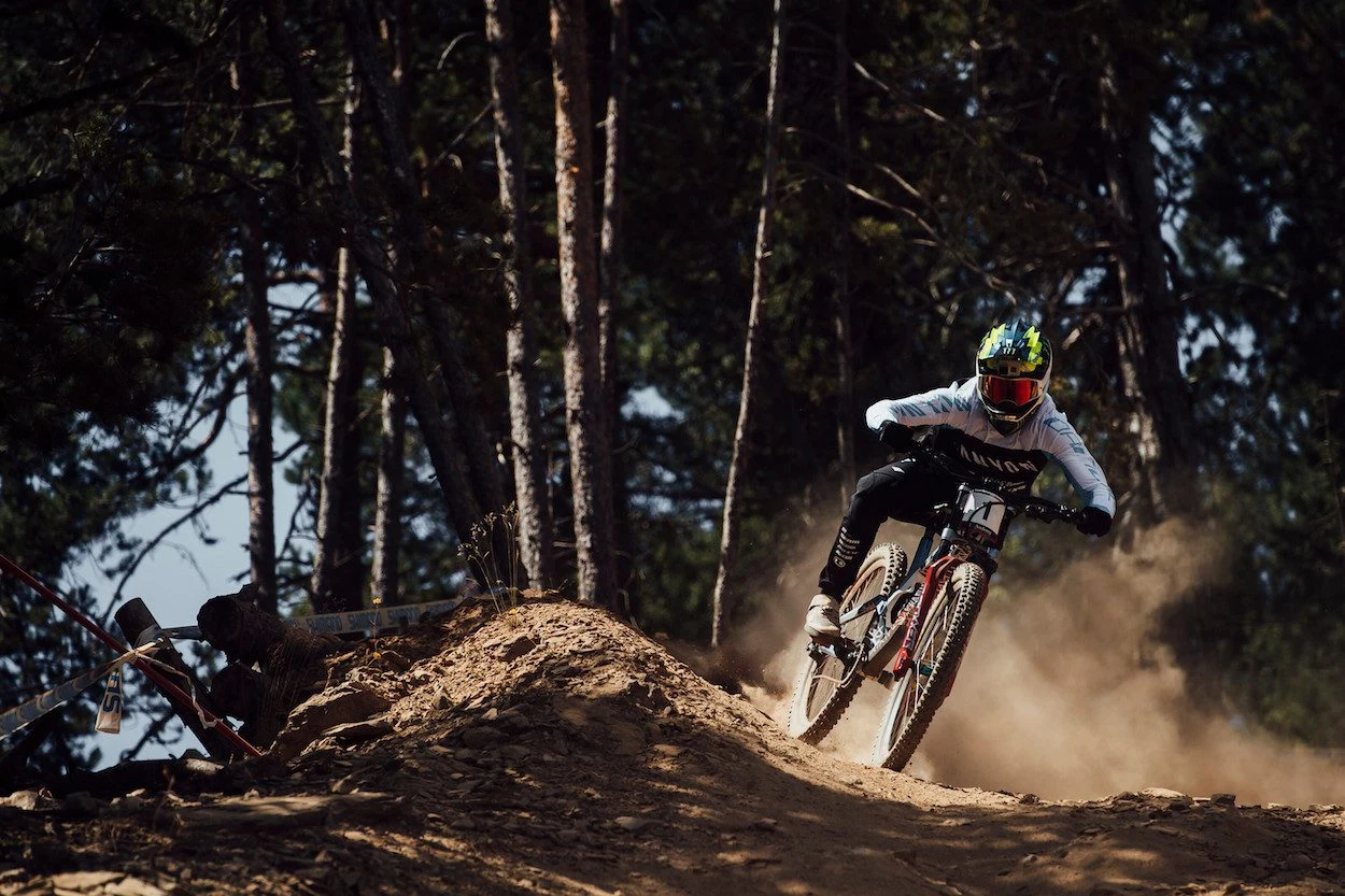 Round 6 Preview - Pal Arinsal, Andorra
