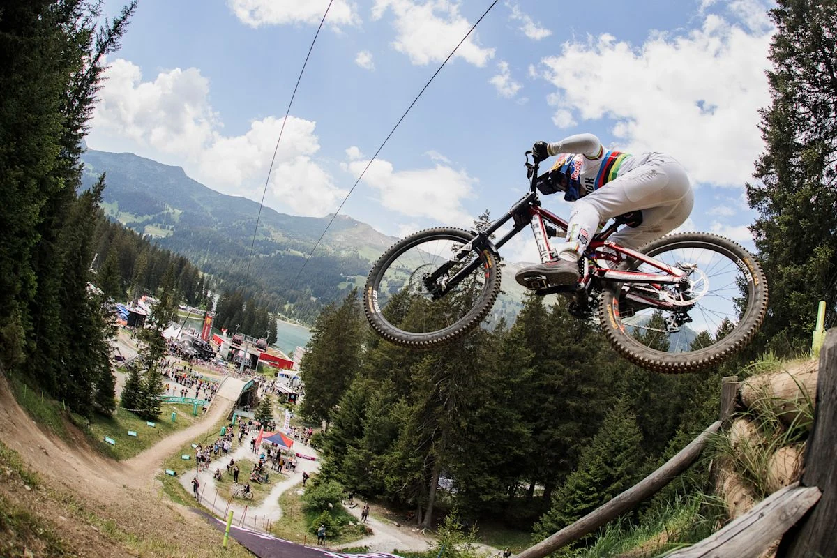 Round 4 Preview - Lenzerheide, Switzerland
