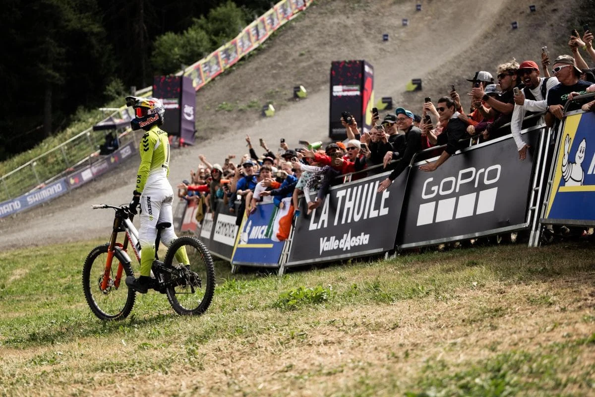 Round 5 Preview - La Thuile, Italy