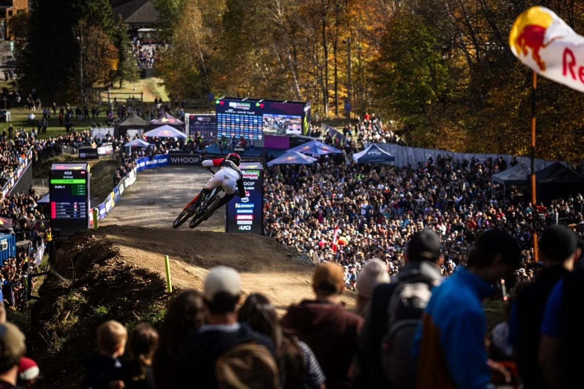 Whistler preview: the DH World Cup comes home!