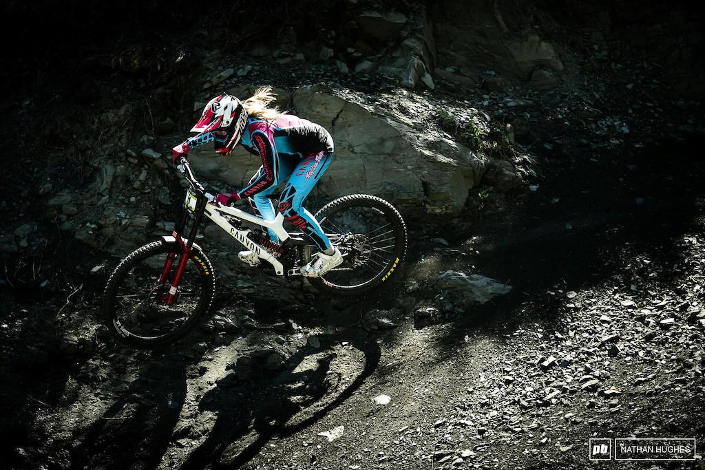 Round 5 Results and Recap from La Thuile!