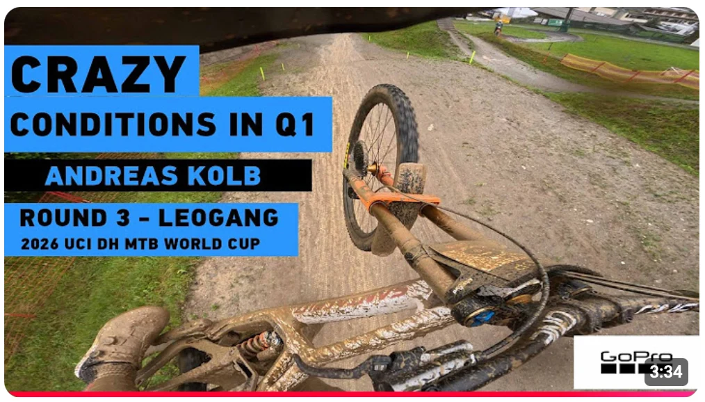 Watch Rider POV: Leogang Q1 with Andreas Kolb