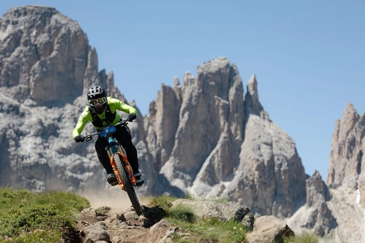 Get ready for Round 2: Loudenvielle, France