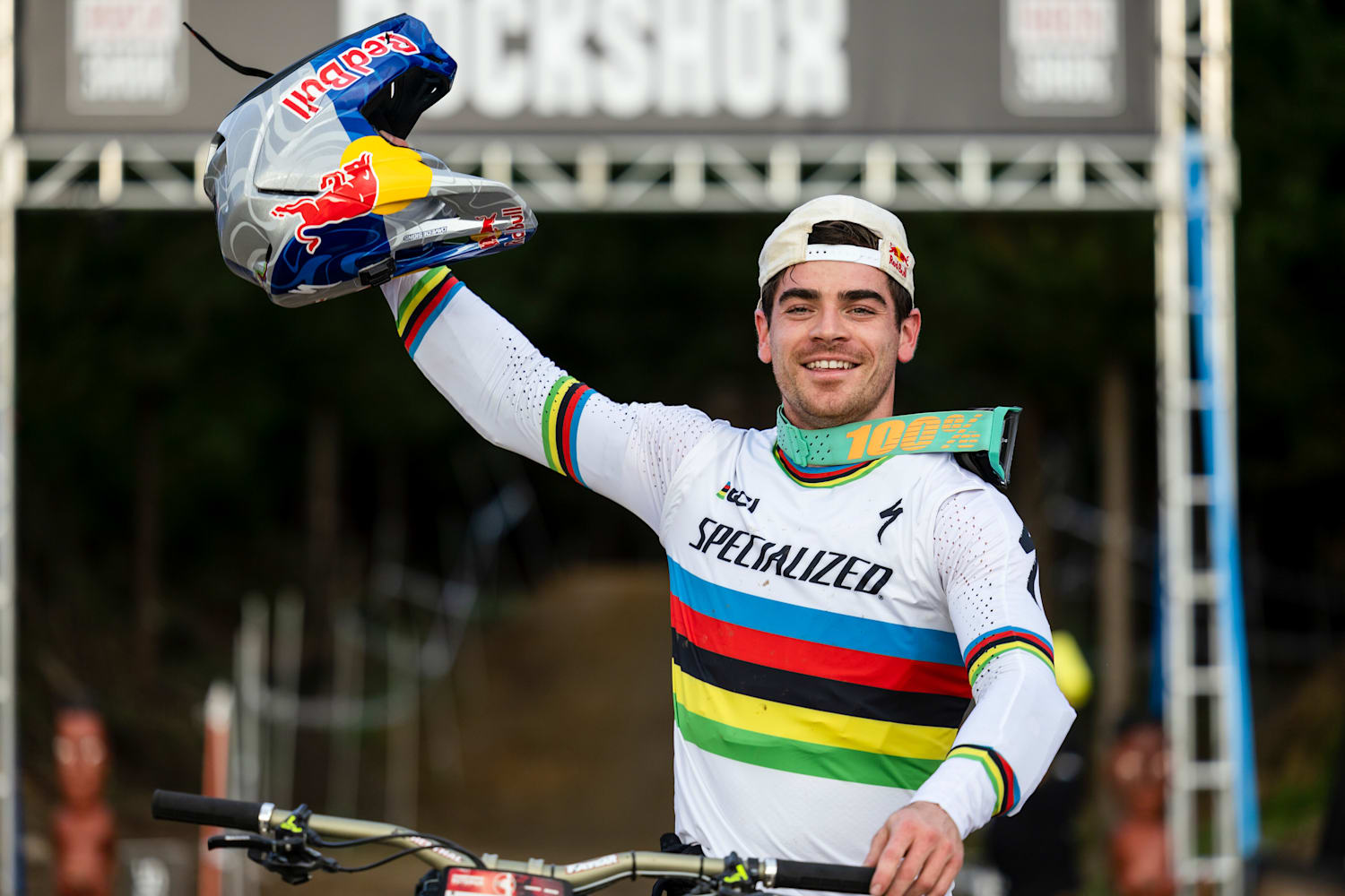 Loic BRUNI