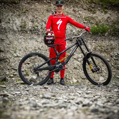 Jordan WILLIAMS